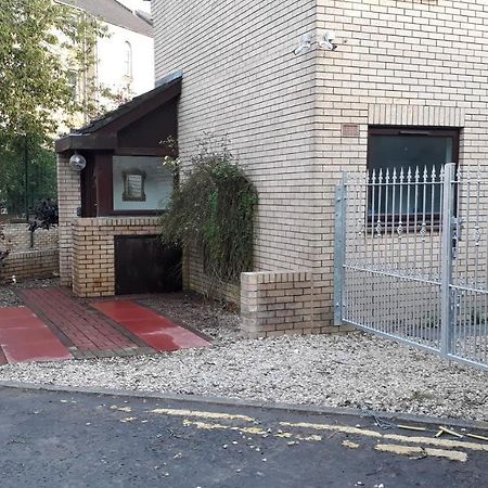 Bright City Centre House - Private Garden & Parking! Glasgow Exterior photo