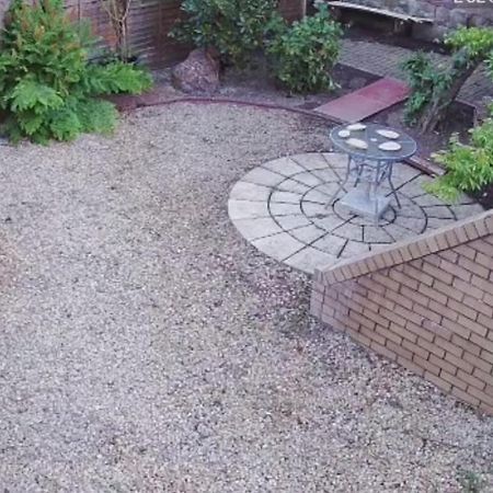 Bright City Centre House - Private Garden & Parking! Glasgow Exterior photo