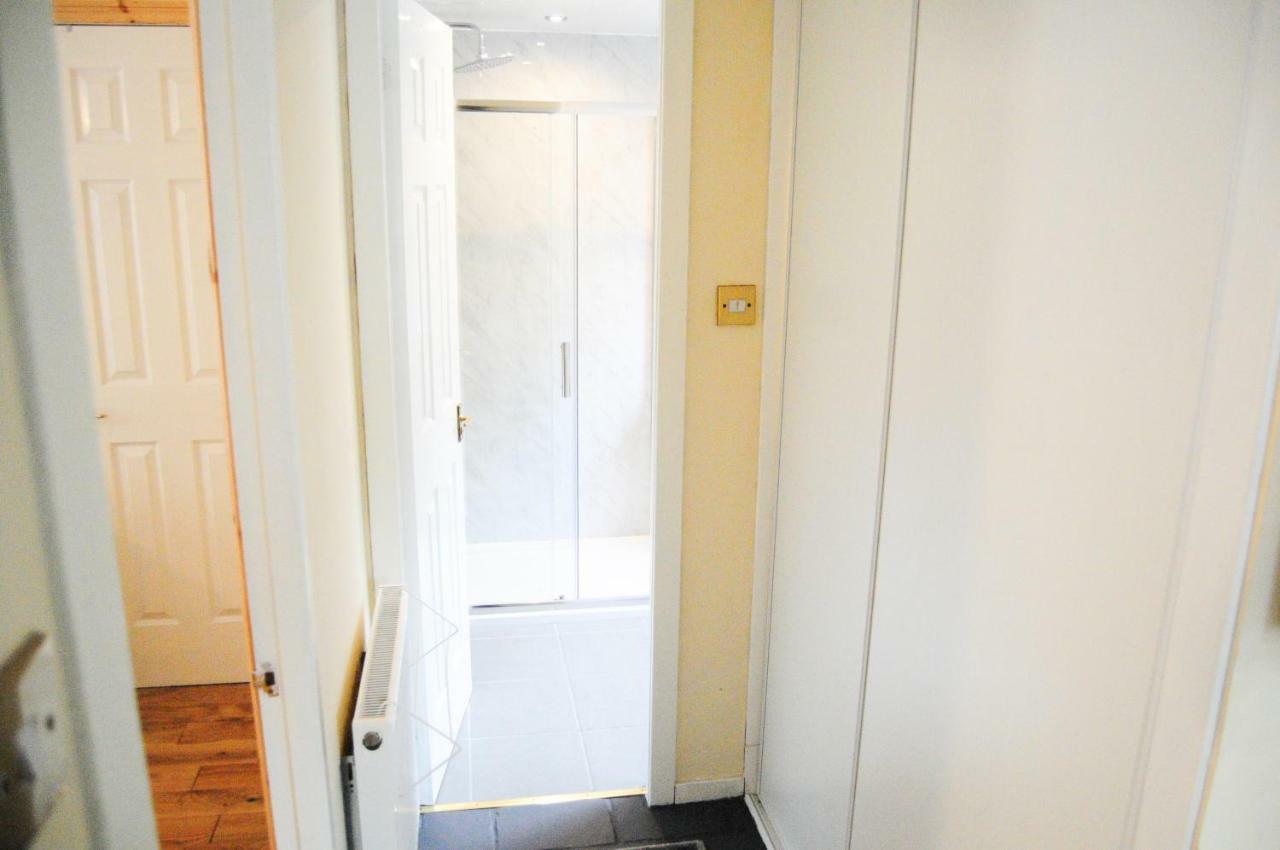 Bright City Centre House - Private Garden & Parking! Glasgow Exterior photo