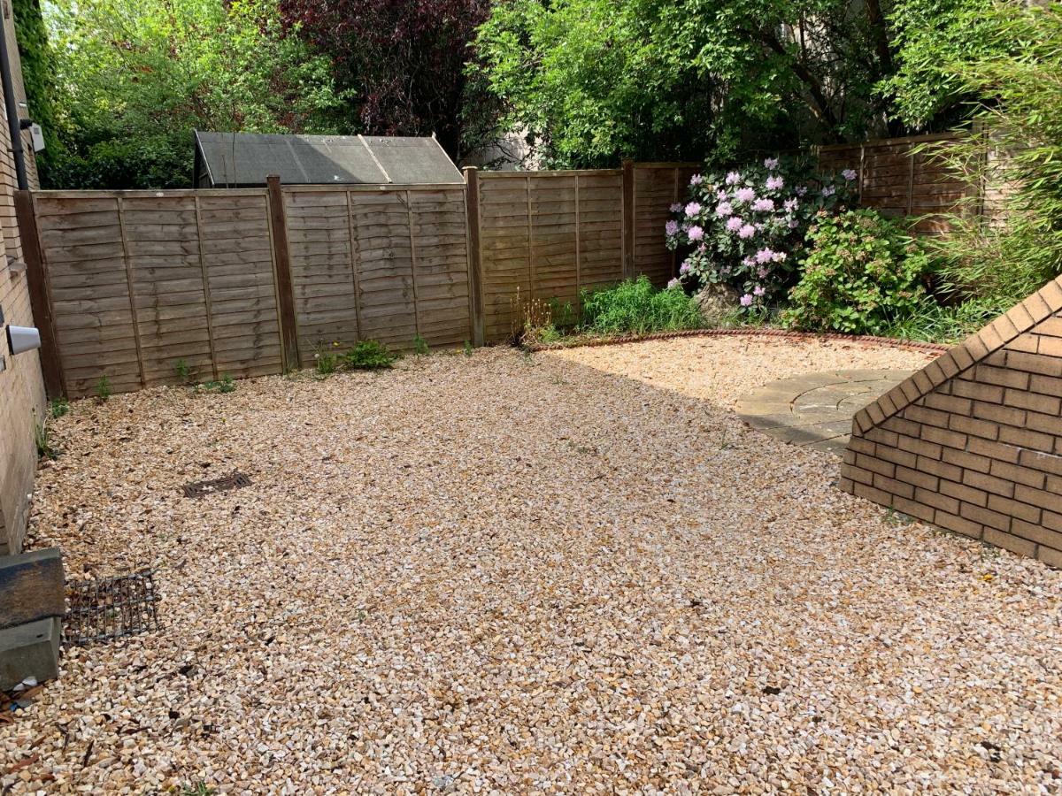 Bright City Centre House - Private Garden & Parking! Glasgow Exterior photo