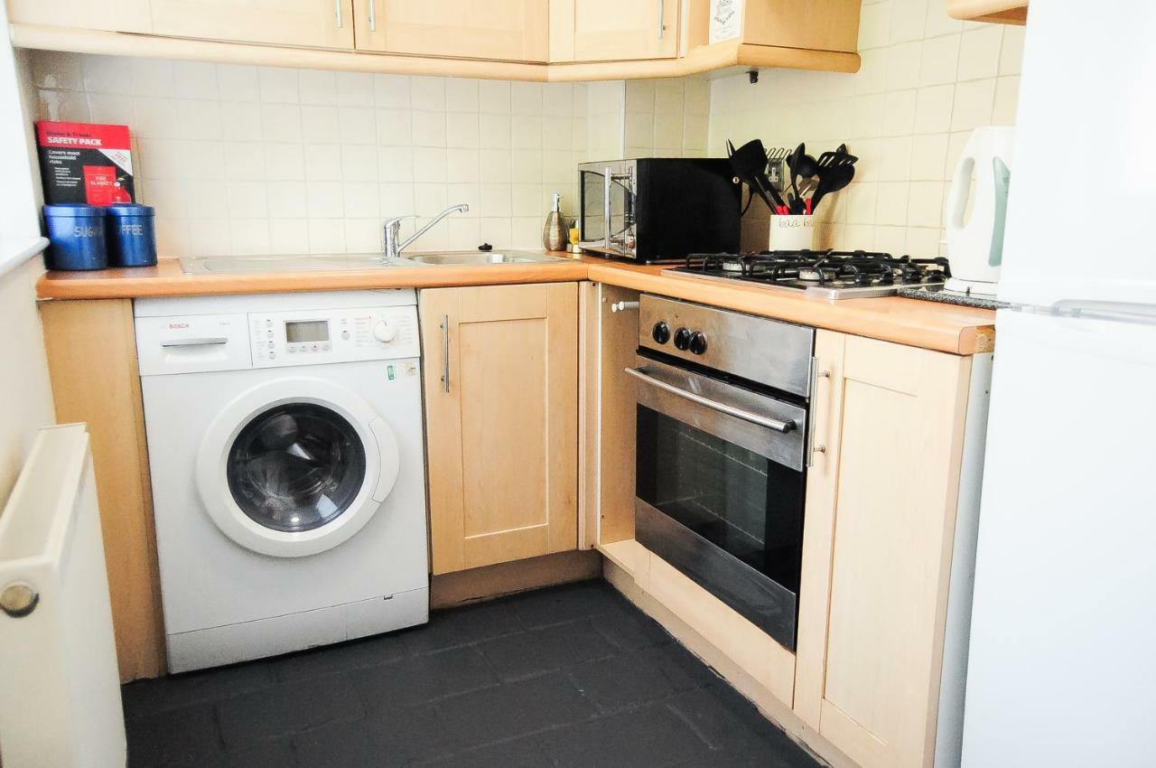 Bright City Centre House - Private Garden & Parking! Glasgow Exterior photo