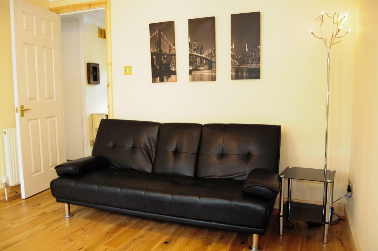 Bright City Centre House - Private Garden & Parking! Glasgow Exterior photo
